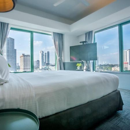 Z Hotel Johor Bahru Exterior photo