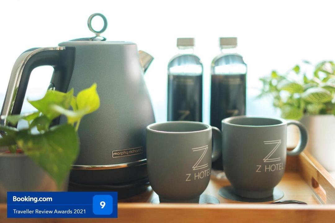 Z Hotel Johor Bahru Exterior photo